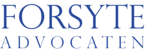 Forsyte Logo