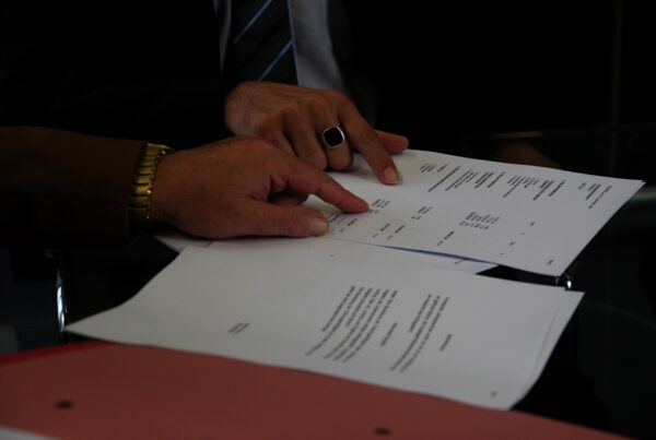 contract check